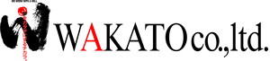 WAKATO co.,ltd. Ё@ᓡ